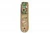 Treningowa replika noża TD202 - olive